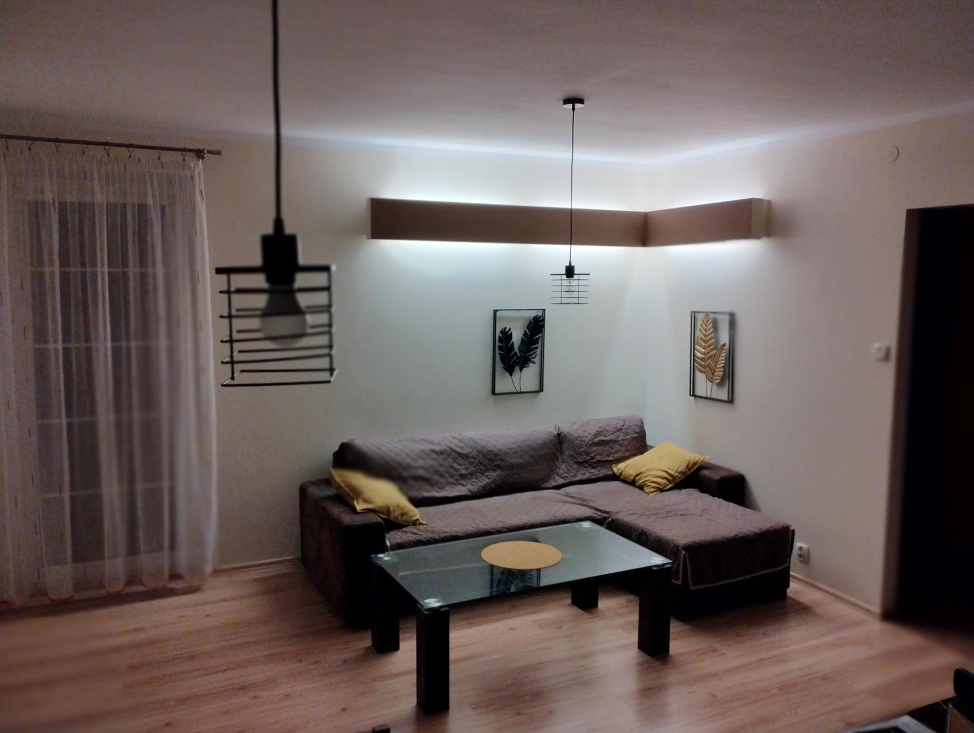 Green Apartment Z Bezplatnym Parkingiem Olsztyn  Dış mekan fotoğraf