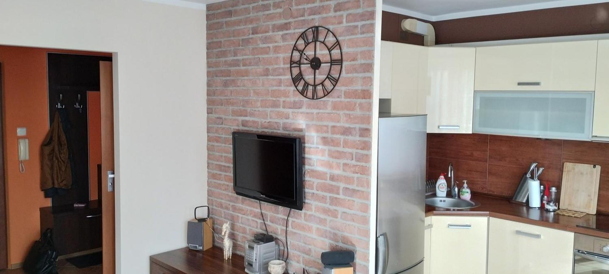 Green Apartment Z Bezplatnym Parkingiem Olsztyn  Dış mekan fotoğraf
